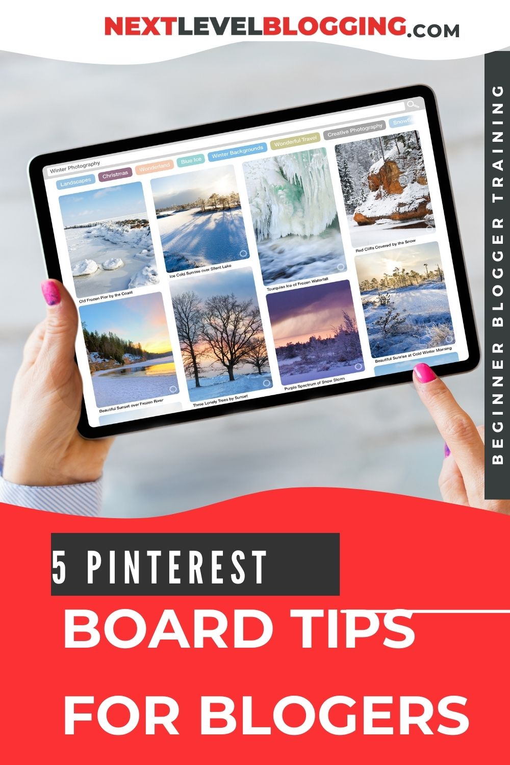 7 Strategic Pinterest Board Tips That Will Dramatically Increase Your Exposure