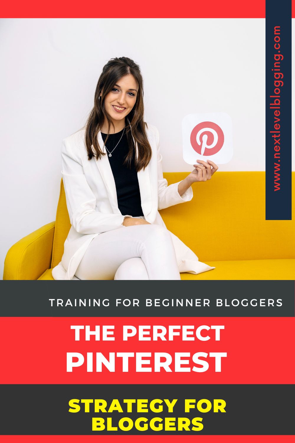 The Perfect Pinterest Strategy For Bloggers 2023